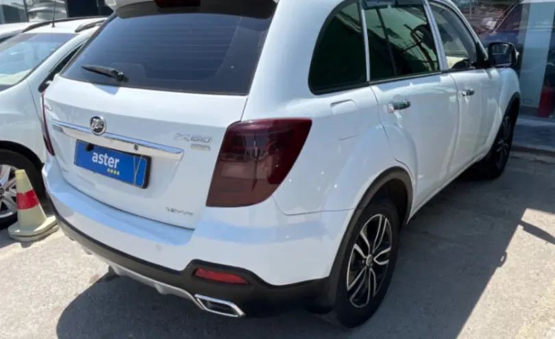 Lifan X60 2017 года за 5 000 000 тг. в Кызылорда фото 5