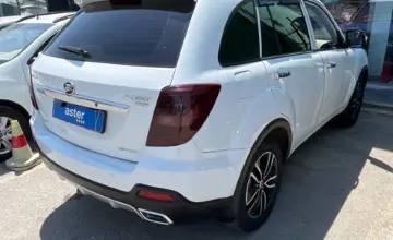 Lifan X60 2017 года за 5 000 000 тг. в Кызылорда