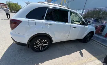 Lifan X60 2017 года за 5 000 000 тг. в Кызылорда фото 4