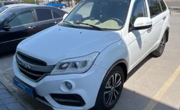 Lifan X60 2017 года за 5 000 000 тг. в Кызылорда фото 1