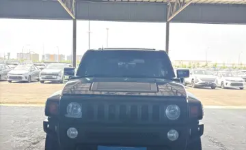 Hummer H3 2007 года за 13 500 000 тг. в Алматы фото 2