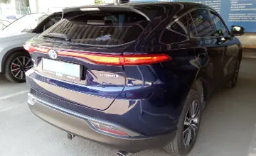Toyota Venza 2022 года за 18 500 000 тг. в Алматы