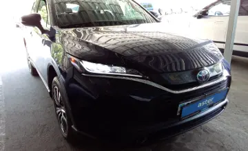 Toyota Venza 2022 года за 18 500 000 тг. в Алматы фото 3