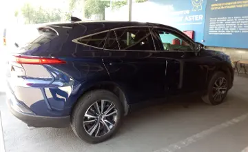 Toyota Venza 2022 года за 18 500 000 тг. в Алматы фото 4