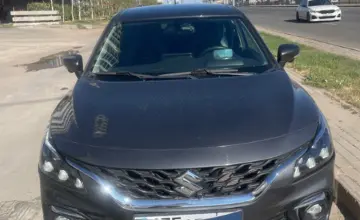 Suzuki Baleno 2022 года за 7 500 000 тг. в Астана фото 2