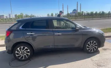 Suzuki Baleno 2022 года за 7 500 000 тг. в Астана фото 4
