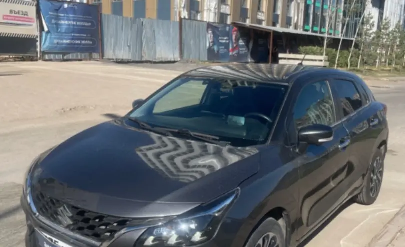 Suzuki Baleno 2022 года за 7 500 000 тг. в Астана