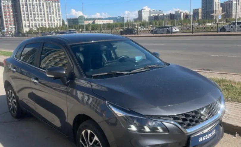 Suzuki Baleno 2022 года за 7 500 000 тг. в Астана фото 3