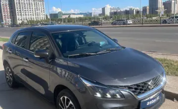 Suzuki Baleno 2022 года за 7 500 000 тг. в Астана фото 3