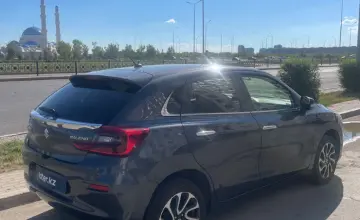 Suzuki Baleno 2022 года за 7 500 000 тг. в Астана