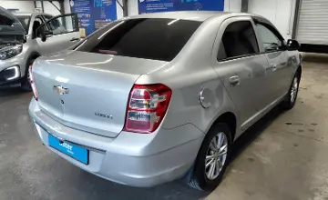 Chevrolet Cobalt 2021 года за 5 300 000 тг. в Астана фото 3
