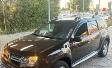 Renault Duster 2015 года за 5 100 000 тг. в Талдыкорган фото 1