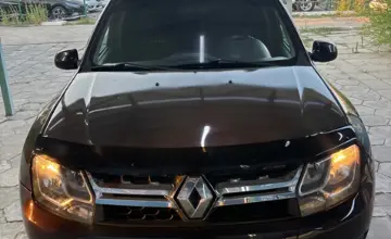 Renault Duster 2015 года за 5 100 000 тг. в Талдыкорган фото 2