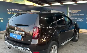 Renault Duster 2015 года за 5 100 000 тг. в Талдыкорган