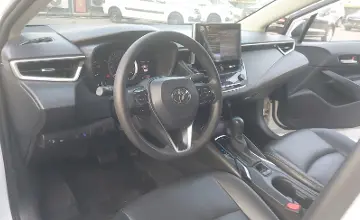 Toyota Corolla 2022 года за 9 000 000 тг. в Алматы фото 5