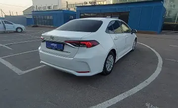 Toyota Corolla 2022 года за 9 000 000 тг. в Алматы фото 3
