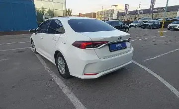 Toyota Corolla 2022 года за 9 000 000 тг. в Алматы фото 4
