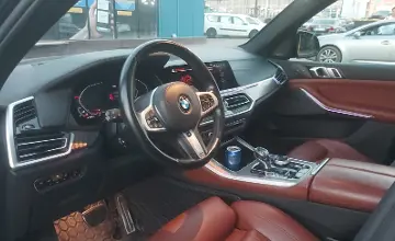 BMW X5 2021 года за 25 000 000 тг. в Алматы фото 5