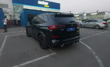 BMW X5 2021 года за 25 000 000 тг. в Алматы фото 4