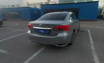 Toyota Avensis 2013 года за 6 000 000 тг. в Алматы фото 3