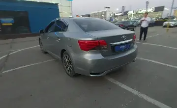 Toyota Avensis 2013 года за 6 000 000 тг. в Алматы фото 4