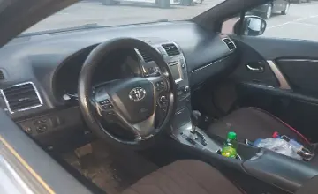 Toyota Avensis 2013 года за 6 000 000 тг. в Алматы фото 5