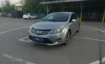 Toyota Avensis 2013 года за 6 000 000 тг. в Алматы фото 1