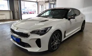 Kia Stinger 2018 года за 14 500 000 тг. в Астана фото 1