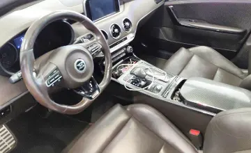 Kia Stinger 2018 года за 14 500 000 тг. в Астана фото 5