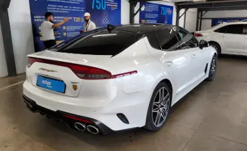 Kia Stinger 2018 года за 14 500 000 тг. в Астана фото 3