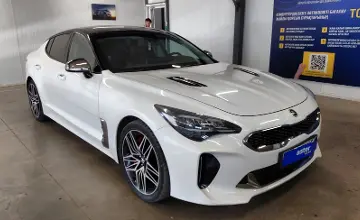 Kia Stinger 2018 года за 14 500 000 тг. в Астана фото 2