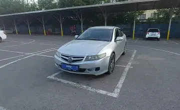 Honda Accord 2007 года за 2 800 000 тг. в Алматы фото 1