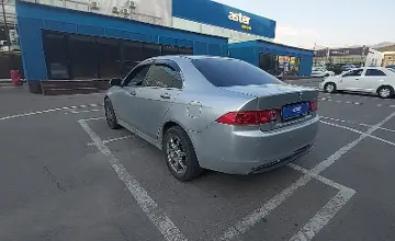 Honda Accord 2007 года за 2 800 000 тг. в Алматы фото 4