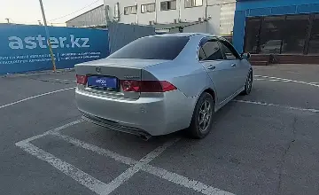 Honda Accord 2007 года за 2 800 000 тг. в Алматы фото 3