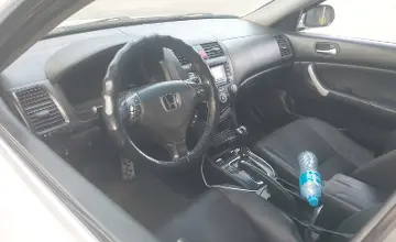 Honda Accord 2007 года за 2 800 000 тг. в Алматы фото 5