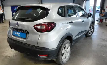 Renault Kaptur 2018 года за 6 200 000 тг. в Астана фото 3
