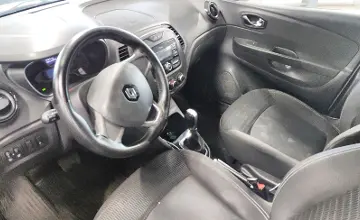 Renault Kaptur 2018 года за 6 200 000 тг. в Астана фото 5
