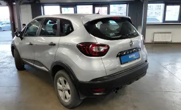 Renault Kaptur 2018 года за 6 200 000 тг. в Астана фото 4