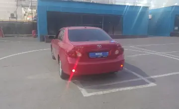 Toyota Corolla 2008 года за 4 500 000 тг. в Алматы фото 4