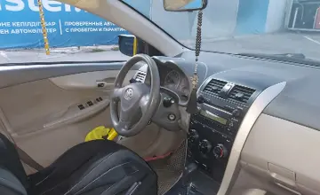 Toyota Corolla 2008 года за 4 500 000 тг. в Алматы фото 5