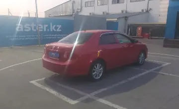 Toyota Corolla 2008 года за 4 500 000 тг. в Алматы фото 3
