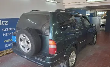 Suzuki Grand Vitara 2001 года за 3 200 000 тг. в Астана