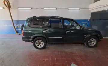 Suzuki Grand Vitara 2001 года за 3 200 000 тг. в Астана фото 4
