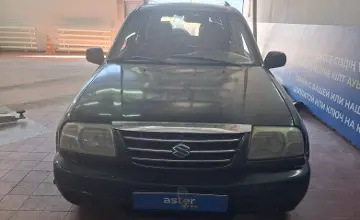 Suzuki Grand Vitara 2001 года за 3 200 000 тг. в Астана фото 2