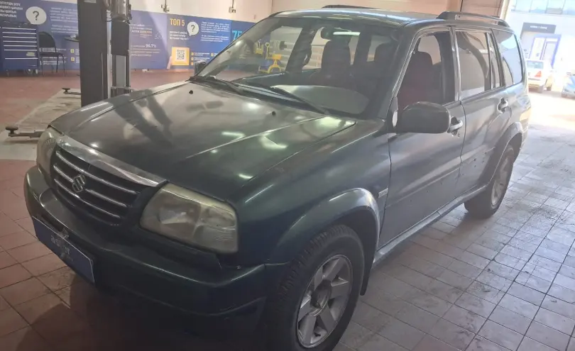 Suzuki Grand Vitara 2001 года за 3 200 000 тг. в Астана