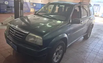 Suzuki Grand Vitara 2001 года за 3 200 000 тг. в Астана фото 1