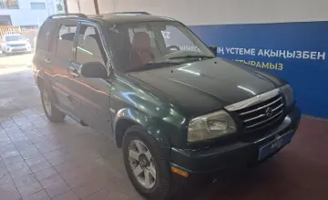 Suzuki Grand Vitara 2001 года за 3 200 000 тг. в Астана фото 3