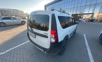 LADA (ВАЗ) Largus 2021 года за 6 000 000 тг. в Астана