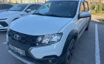 LADA (ВАЗ) Largus 2021 года за 6 000 000 тг. в Астана фото 1