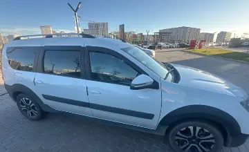 LADA (ВАЗ) Largus 2021 года за 6 000 000 тг. в Астана фото 4